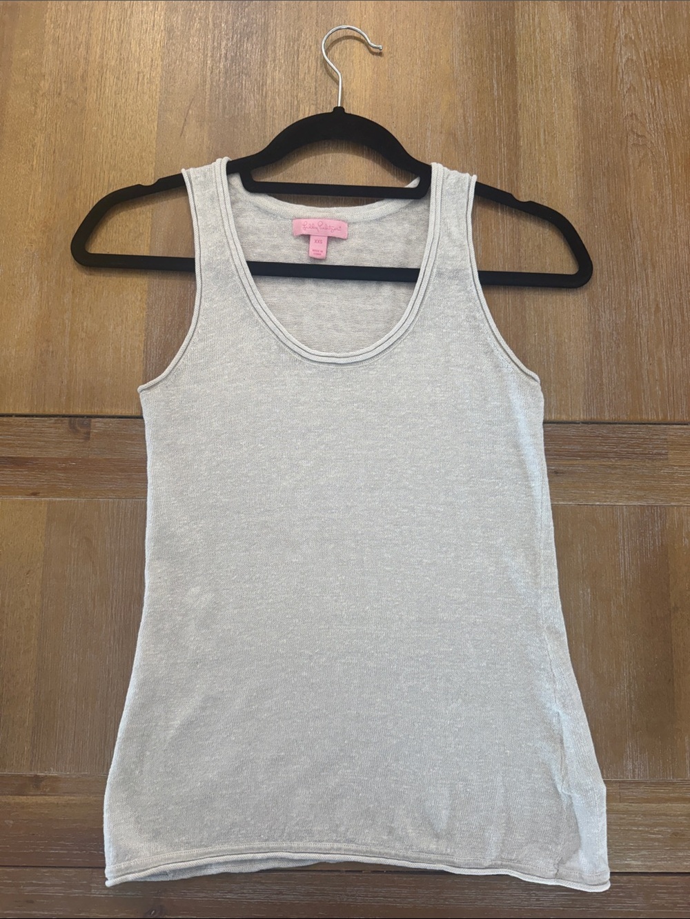 Lilly Pulitzer Patti Sweater tank